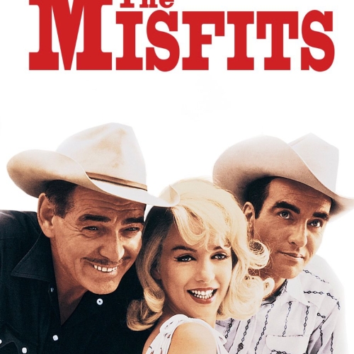 The Misfits