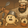 Клёцки