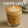Caffe latte