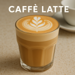 Caffe latte